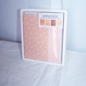 New View Gifts NWB Greeting Card Set